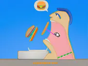 Eating Simulator
