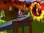 Bike Stunts