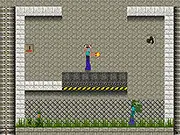 Noob vs Zombies 3