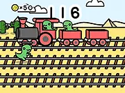 Railway Dino