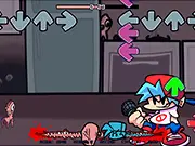 FNF: Cryptid Night Funkin
