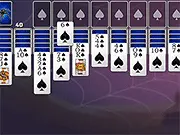 Spades Spider Solitaire