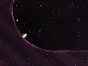 Galaxy Rider