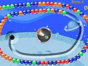 Space Lines