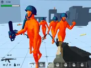 Funny Shooter 3D