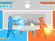 Drunken Duell