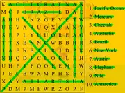 Word Find