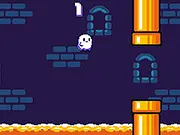 Floaty Ghost