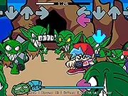 FNF Vs Goblins