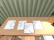 Room Escape: Bedroom