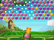 Bubble Fruit Html5