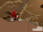 Adrenaline Challenge
