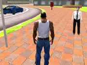 Grand Vegas Crime