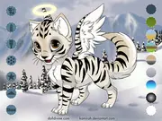 Kitten Maker