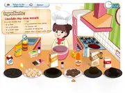 Happy Cooking