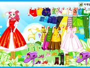Princess Worthy Look