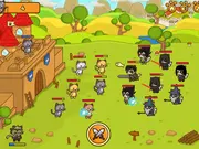 Strikeforce Kitty: Last Stand