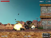Atv Destroyer