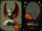 Dark Fairy