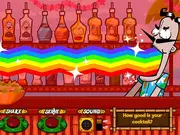 Bartender: The Right Mix