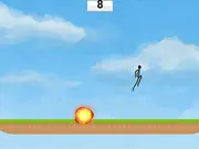 Rocket Strike