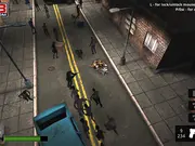 Zombie Reborn