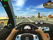 Traffic Jam 3D