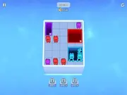 Cube Drop Puzzle