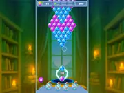 Bubble Shooter Witch Tower 2