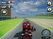 Cross Track Racing