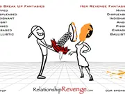 Relationship Revenge