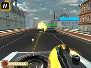 Gunner Escape Shootout