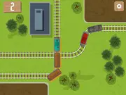 Rail Rush