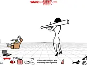Whack Your Soul Mate