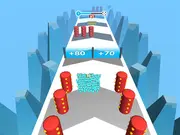 Sprunki Run