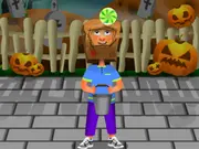 Horror Halloween