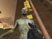 Scary Zombies