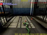 Anaconda at the Prison