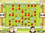 Soccer Match