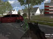 Alien Aggression