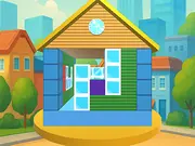 Home Build It Up 3D