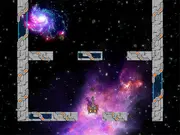 Galactic Maze