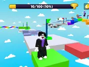Obby: Mini-Games