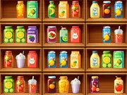Fruit Sort Logic