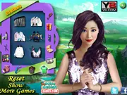 Ruby Lin Makeover