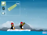 Conquer Antartica