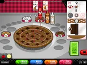 Papa’s Bakeria