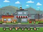 Chaos Faction 2