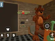 FNAF: Secret Of The Mimic