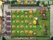 Plants vs Zombies 2: It's About Time